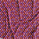 Bandhani Digital Printed fabric supplier